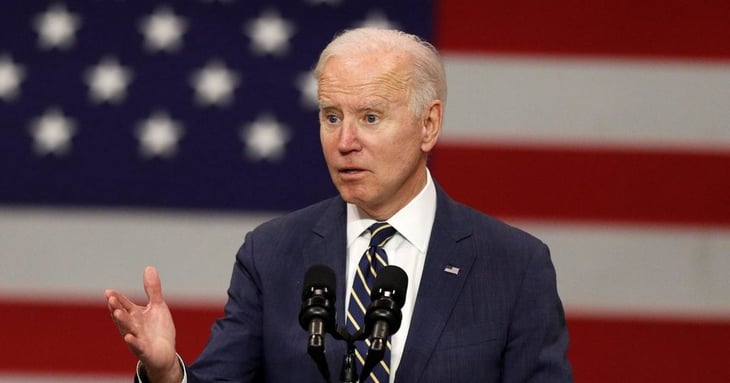 Biden confirma la muerte del líder del EI en la operación militar en Siria