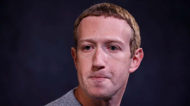 Facebook pierde más usuarios de los que gana por primera vez en su historia