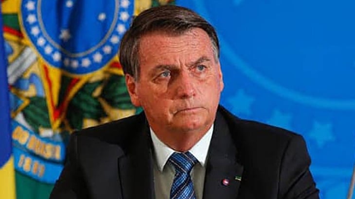 Bolsonaro y Castillo estrecharán cooperación fronteriza en todos los planos