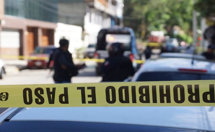 Hallan tres cuerpos en la frontera de Tapachula con Guatemala
