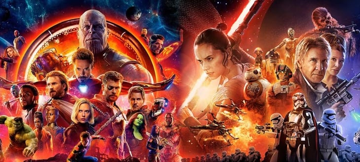 Emmerich: Marvel y Star Wars arruinan el buen cine