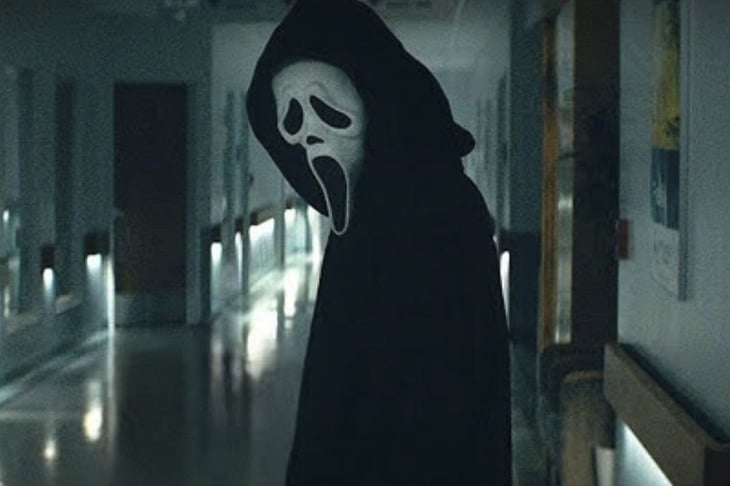 Scream; Paramount confirma una nueva secuela 