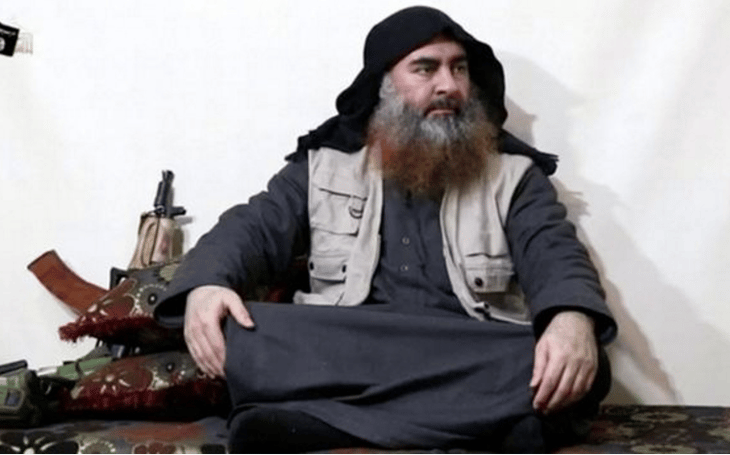 EU mata a líder del Estado Islámico en operación militar