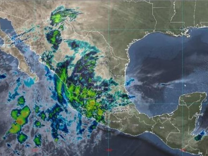 México pronostica ambiente gélido en norte, noreste y centro del país
