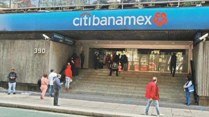 Sistema bancario en México se reformará