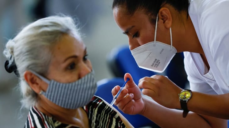 Coahuila dispone de 300 MDP para compra de vacunas antiCovid