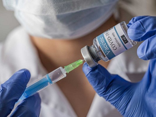 Coahuila invertirá 300 mdp para compra de vacunas anti-Covid