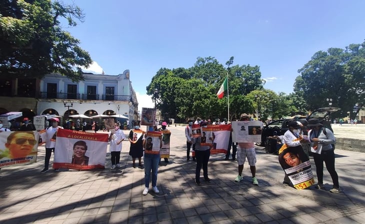 Puebla con 121 mujeres y 265 hombres desaparecidos