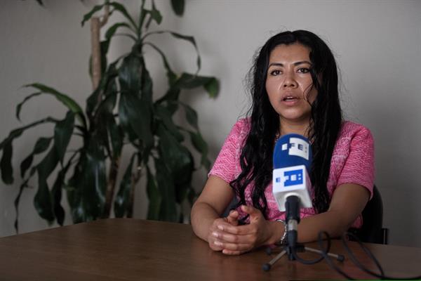 Condena por violaciones en Guatemala es una victoria inicial