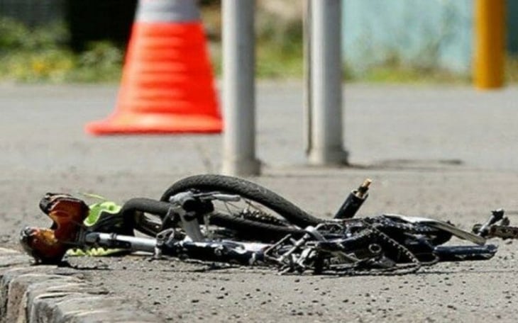 Ciclista muere arrollado en Florida por conductor que se da a la fuga