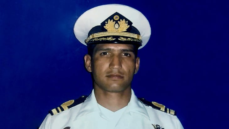 Condenan a dos militares venezolanos por tortura y homicidio a un capitán