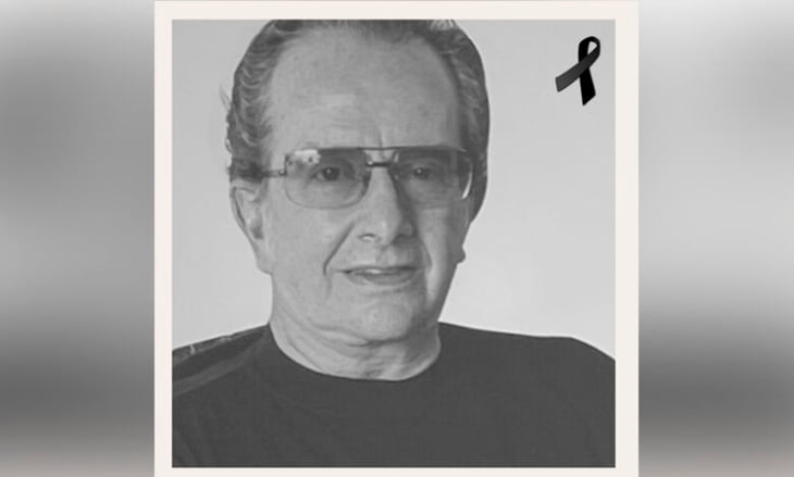 Fallece Rubén Fuentes compositor de 'La Bikina'