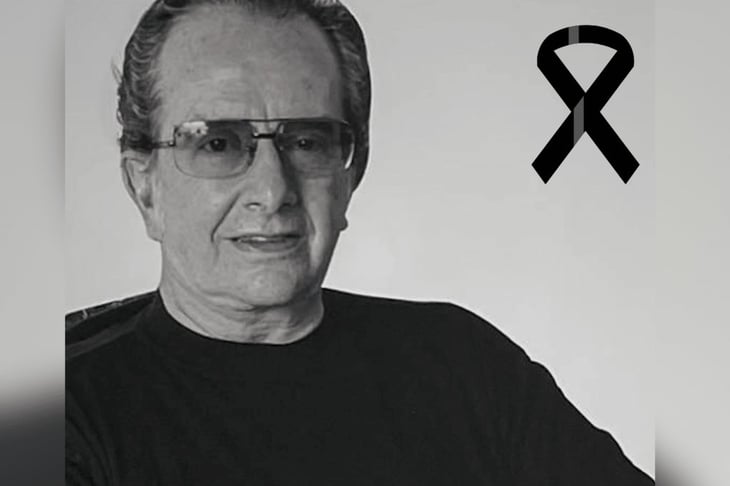 Fallece el compositor mexicano Rubén Fuentes a los 95 años