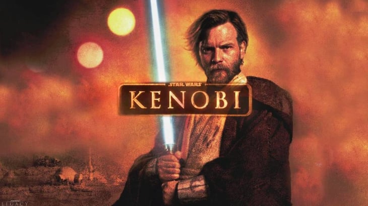 Obi-Wan Kenobi; se filtra fecha de estreno de la serie 
