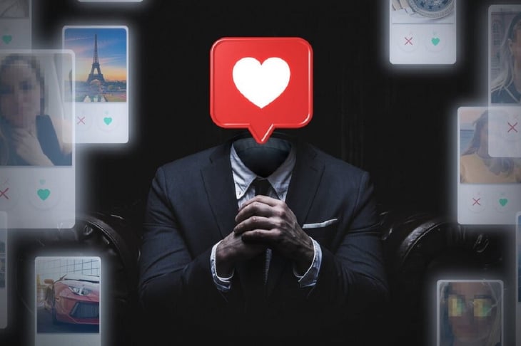 El Estafador de Tinder 'Simon Leviev' reacciona a la serie de Netflix antes de borrar su cuenta de Instagram