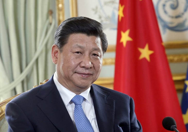 Argentina se une a la iniciativa china de las Nuevas Rutas de la Seda