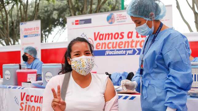 Bolivia registra 1,857 nuevos contagios y 27 decesos a causa de la COVID-19