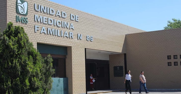 IMSS asegura que no hubo robo de cuerpo en clínica de Monclova
