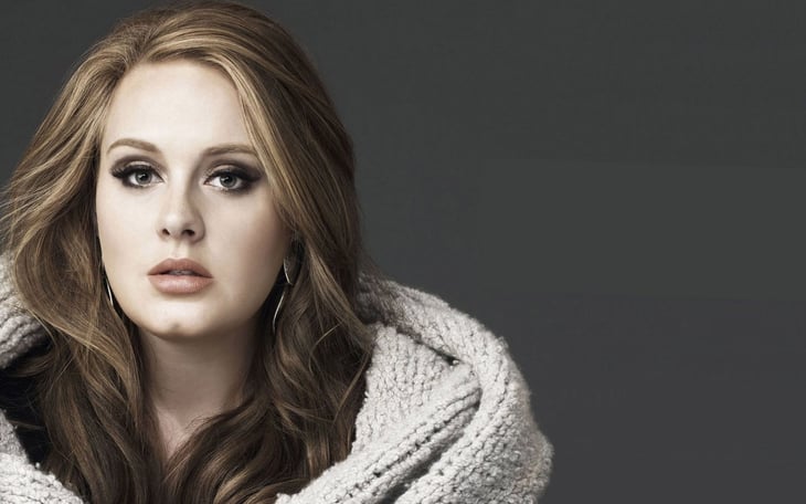 Le cancelaron a Adele su residencia en Las Vegas, se dice que no le gustó el equipo de sonido