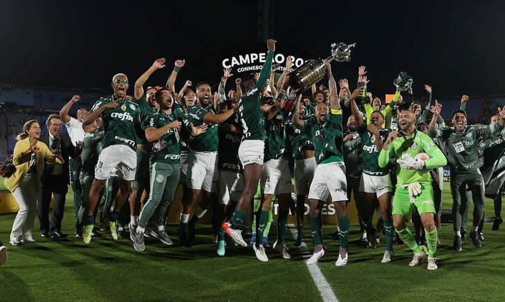 Palmeiras busca primera victoria en el Mundial ante rival que ya lo derrotó