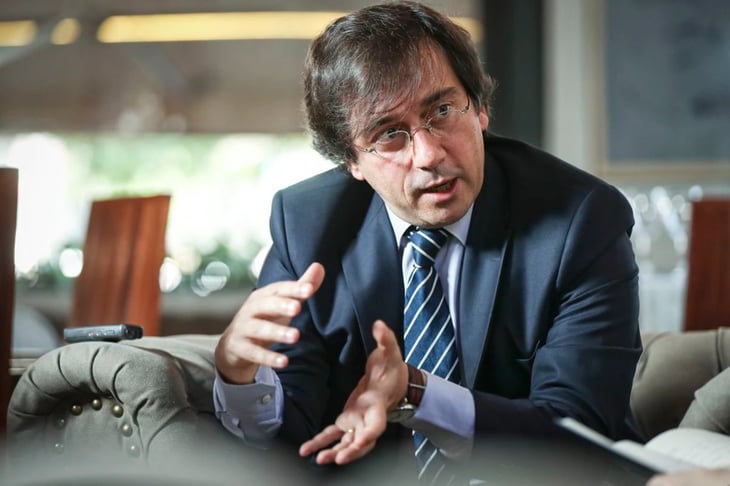El ministro español de Exteriores felicita a la cooperante liberada en Israel