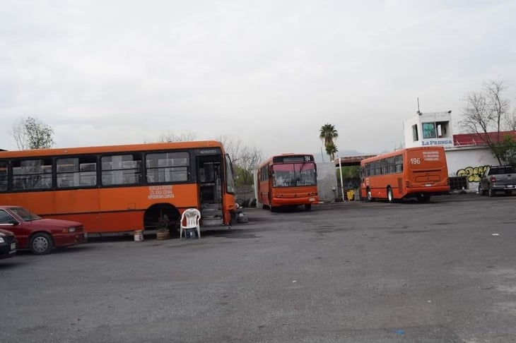Transporte y Vialidad de Monclova busca reactivar la ruta El Pueblo   