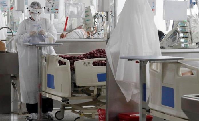 La pandemia sigue perturbando los servicios sanitarios en un 90 % de países