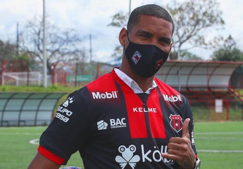 Absuelven a futbolista cubano acusado de delitos sexuales en Costa Rica