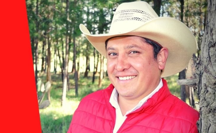 Hallan muerto a alcalde de Contepec, Michoacán