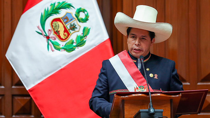 El nuevo gabinete de ministros de Perú jurará en las próximas horas