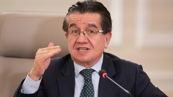 Colombia firma nuevo acuerdo para comprar 10.8 millones de dosis de Moderna