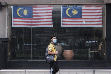 Malasia afirma estar lista para abrir sus fronteras sin cuarentena en mayo