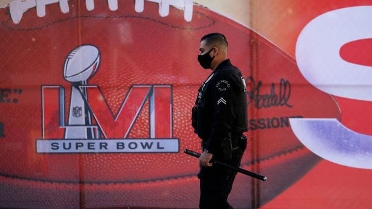 Super Bowl: Casinos esperan récord de apuestas durante el partido