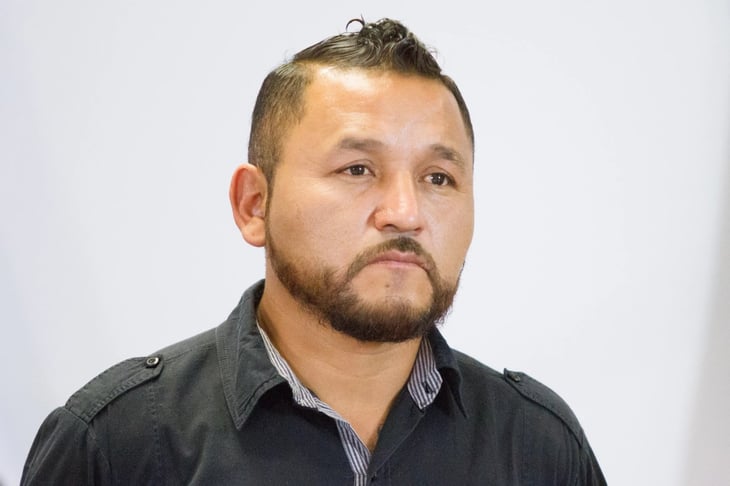Reportan desaparecido a exlegislador mexicano del estado de San Luis Potosí