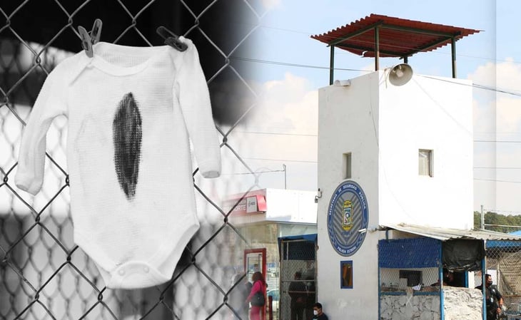 Vinculan a proceso a 5 personas por caso de bebé Tadeo en Puebla