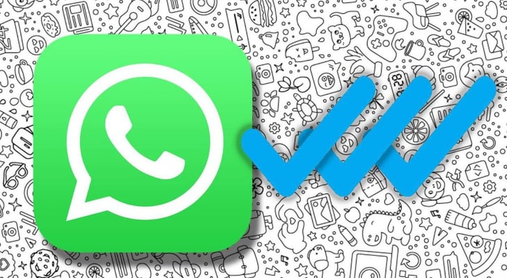WhastApp 2022: Ahora habrá tercera palomita azul en los mensajes