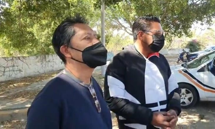 Reportero de Oaxaca denuncia intento de secuestro de su hermano