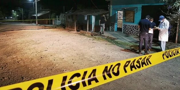 Guanajuato, entidad con más asesinatos de menores en 2021: estudio