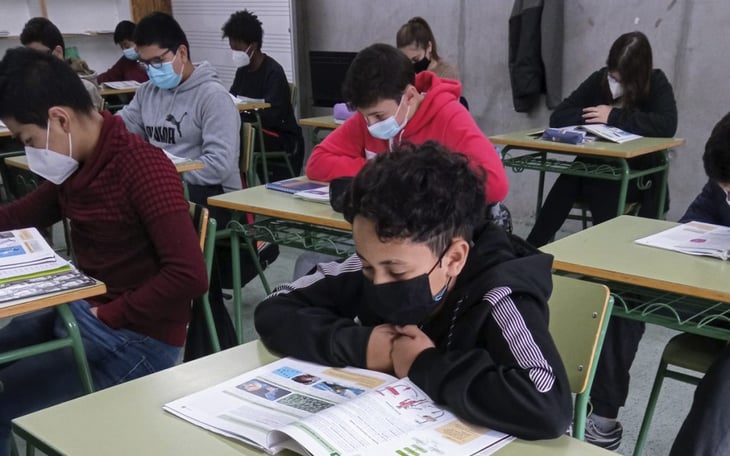 177 escuelas deterioradas en duda para el regreso a clases en la Región Centro