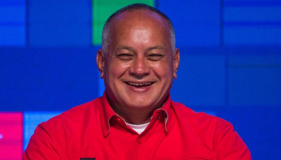 Diosdado Cabello afirma que El Nacional todavía debe pago de indemnización por demanda