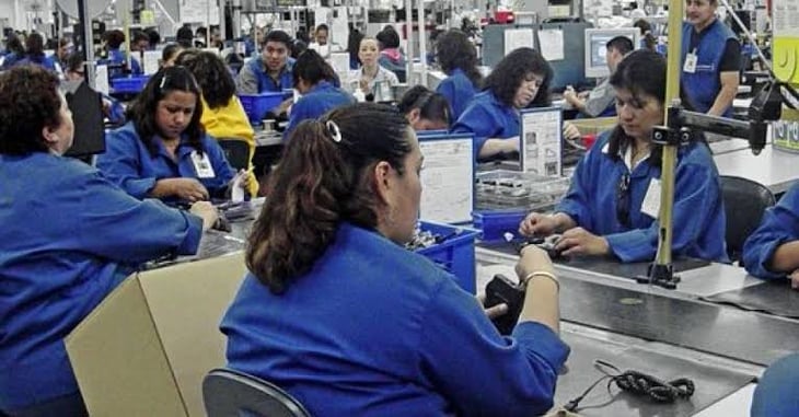 Secretaría del Trabajo: Busca Coahuila generar 43 mil empleos en 2022
