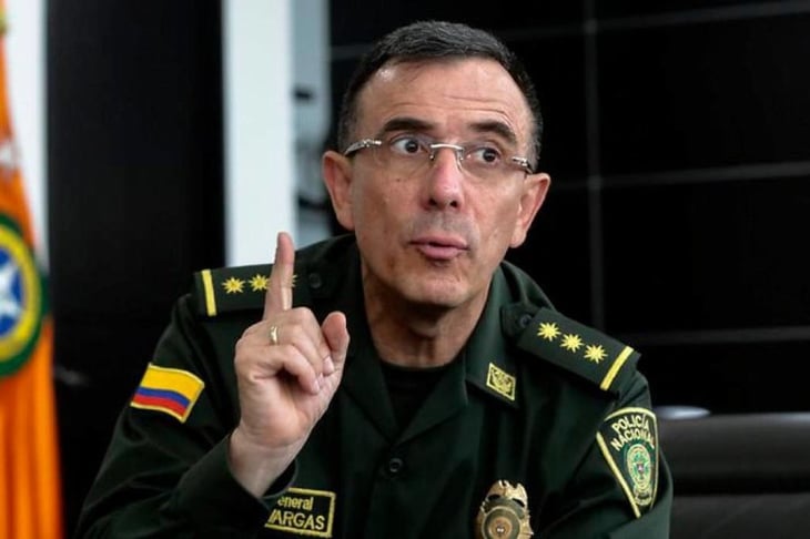 Nuevo ataque contra la Policía deja siete heridos en el norte de Colombia