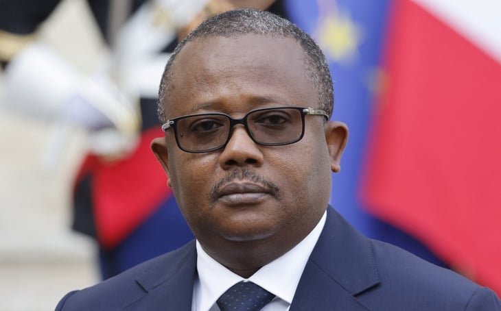 Guinea-Bisáu detiene a tres exmilitares de alto rango por el golpe fallido