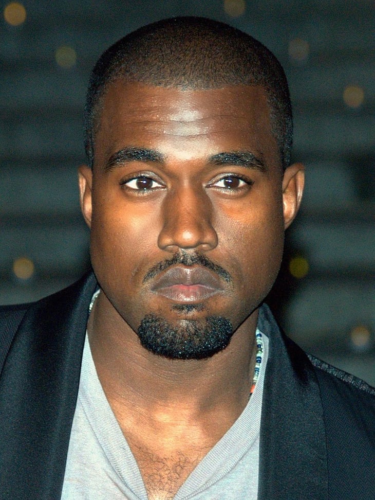 Kanye West amenaza con no presentase en Coachella