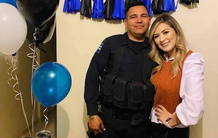 Asesinan a policía y a su esposa en Caborca, Sonora