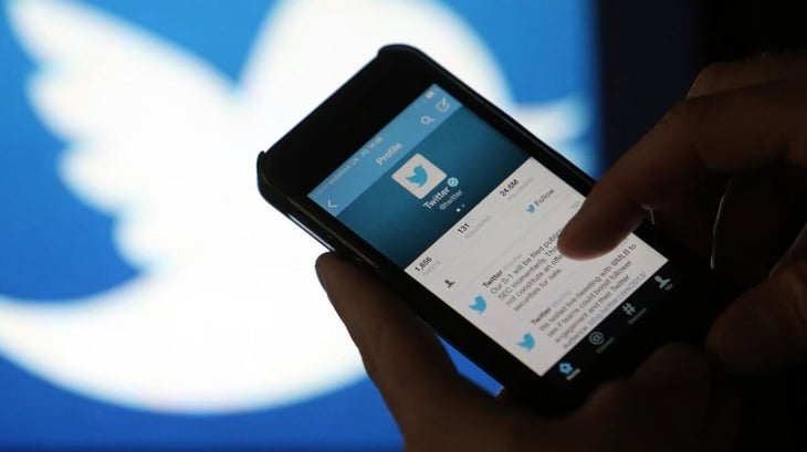 'Algo salió mal', principal falla en Twitter al cargar perfil