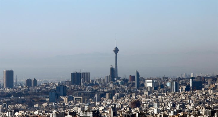 Irán afirma que no negociará su capacidad nuclear y defensiva