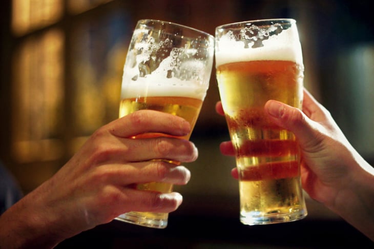 El febrero seco de los checos o cómo comprobar si el alcohol es un problema