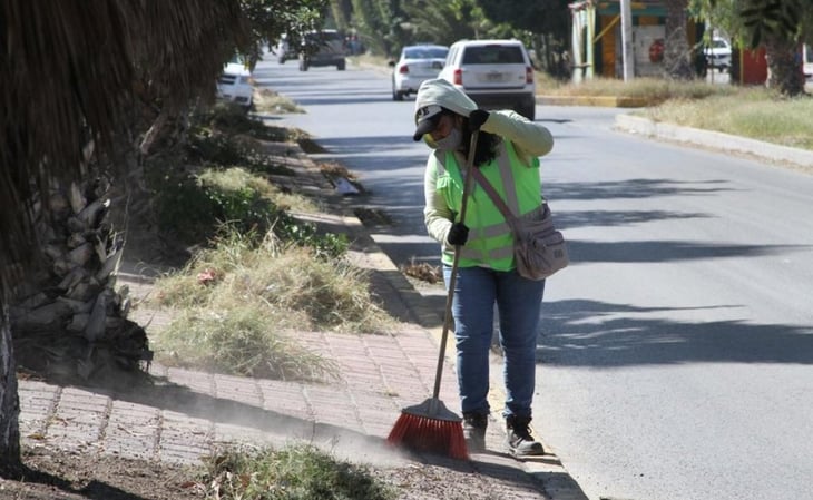 Implementarán operativos nocturnos para limpiar calles de Soledad