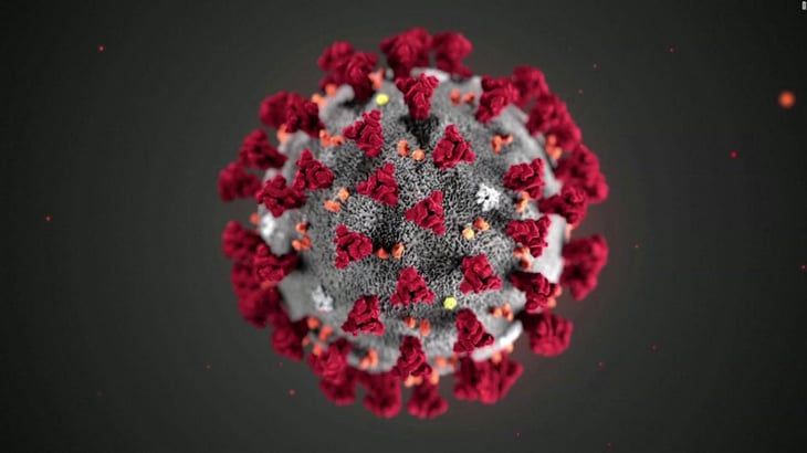 Experimento italiano con otra proteína del coronavirus resulta 'eficaz'
